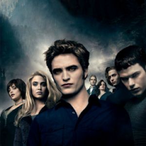 Twilight Filmcharaktere