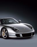 Porsche Carrera GT