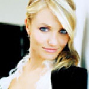 Cameron Diaz Glamour Shot