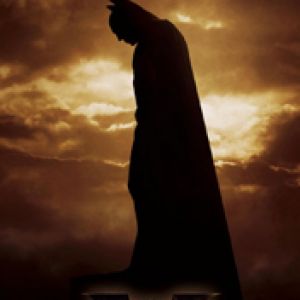 Batman Silhouette