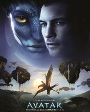 Avatar Filmplakat