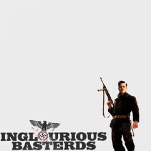 Inglourious Basterds Filmplakat