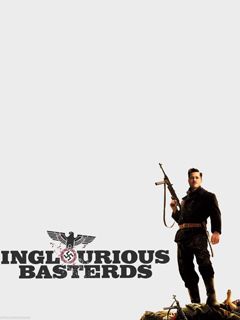Inglourious Basterds Filmplakat