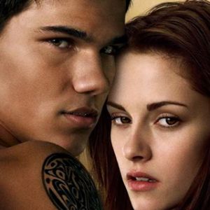 Liebesszene aus Twilight