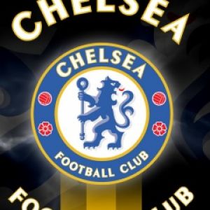 Logo des Chelsea Football Club