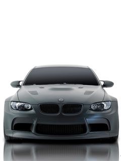 BMW M3 Sportwagen