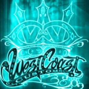 West Coast Customs Logo