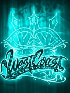 West Coast Customs Logo