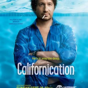 Californication TV Show