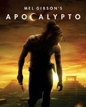 Szene aus dem Film Apocalypto