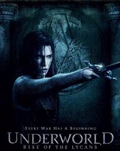 Underworld: Der Aufstieg der Lycans