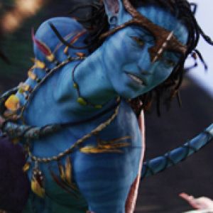 Avatar Charakter Hintergrund