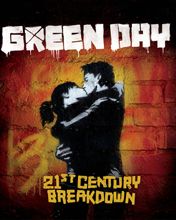 Green Day 21st Century Breakdown