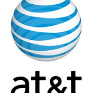 AT&T Logo Design