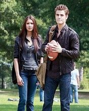 Charaktere aus Vampire Diaries