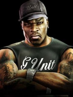 G-Unit Musikikone