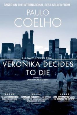 Veronika Beschließt Zu Sterben Film