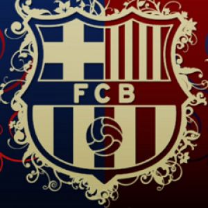 FC Barcelona Logo