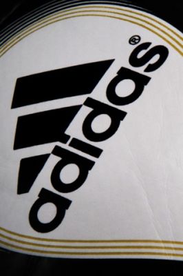 Adidas Logo