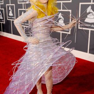 Lady Gaga bei den Grammys