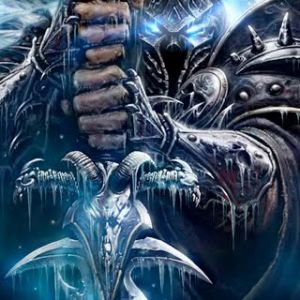 Frostmourne und der Lichkönig