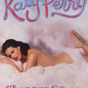 Katy Perry Teenage Dream
