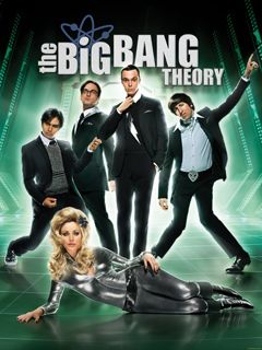 Die Besetzung von The Big Bang Theory