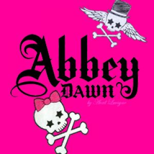 Abbey Dawn Schädelkunst
