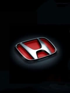 Honda Logo