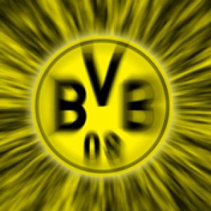 Borussia Dortmund Logo