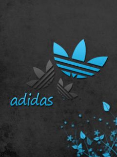 Adidas Logo Design