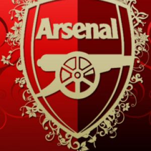 Arsenal FC Logo