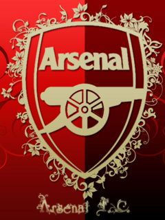 Arsenal FC Logo