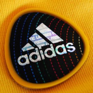 Adidas Logo