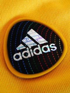 Adidas Logo
