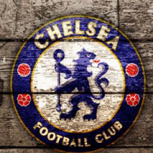 Logo des Chelsea Football Clubs