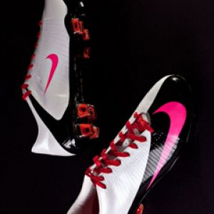 Nike Fußballschuhe