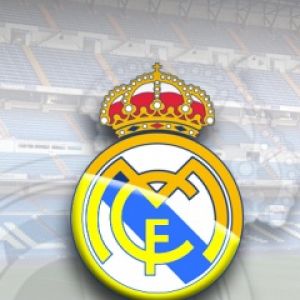 Real Madrid Logo