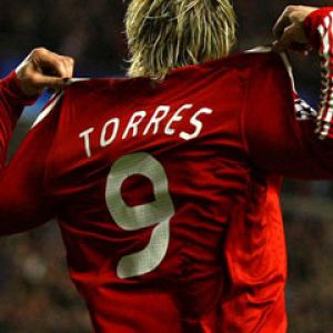 Fernando Torres Hintergrund