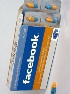 Facebook Medizinbox
