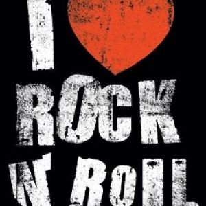 Ich Liebe Rock N Roll