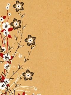 Blumen Kunst Design