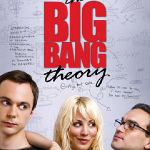 Charaktere aus The Big Bang Theory