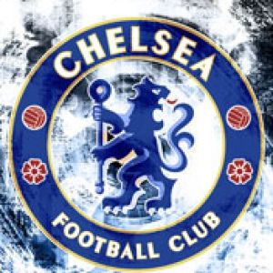 Chelsea Football Club Logo