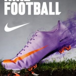 Nike Fußballschuhe