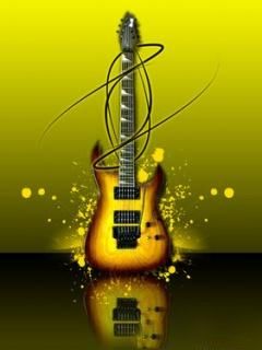Kunst der E-Gitarre