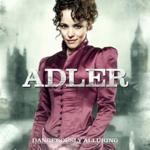 Filmplakat Adler