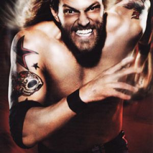 Edge Wrestling-Star