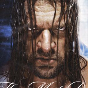 Triple H Porträt