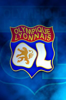 Olympique Lyonnais Logo